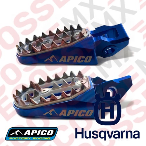 Husqvarna tc85 apico - husqvarna,