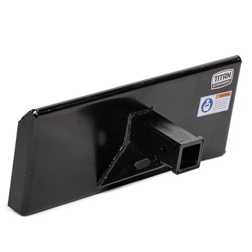 Titan attachments mini - attachments,