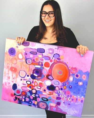 Emilia bachelier contemporary - emilia,