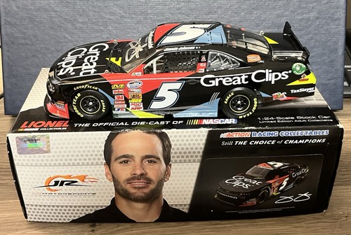 Rare 2013 jimmie johnson - jimmie,