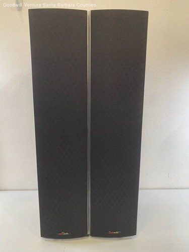 Pair polk audio m20 - pair, of