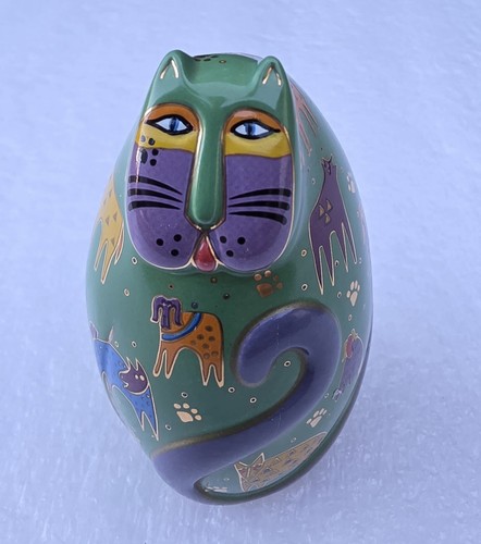 Vintage laurel burch canine - vintage, “canine