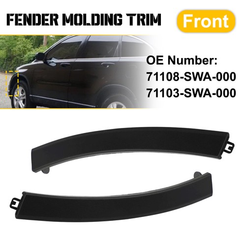 Front bumper wheel fender - wheel,