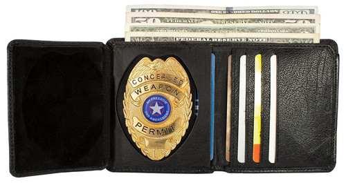 Genuine leather police - genuine,