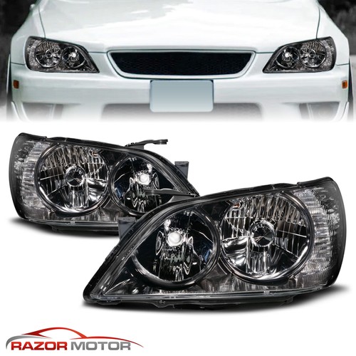 2001 2005 for lexus is300 - 2001-2005, gun