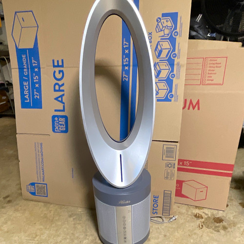 Hunter tower air purifier - tower, hepa