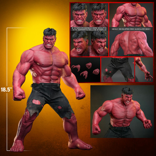 Sideshow hot toys - hot,