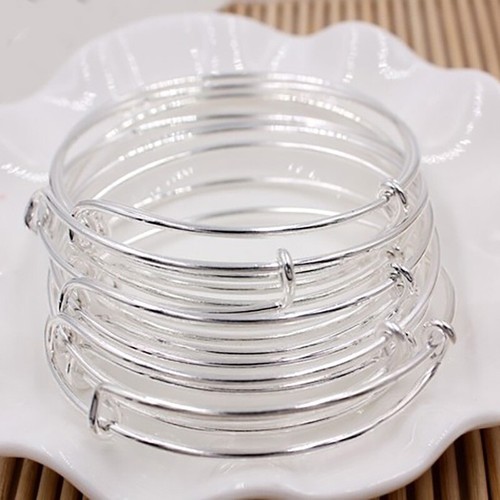 Set sterling silver - 10,