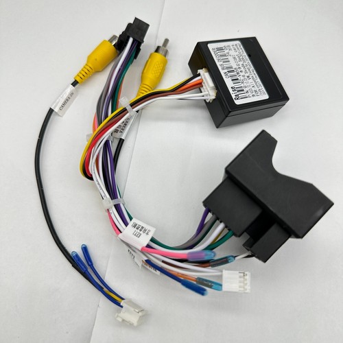 Car stereo player 16pin - car,