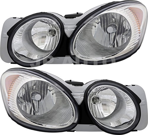 For 2005 2007 - buick, lacrosse