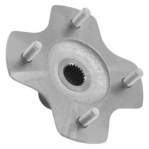 Celox rear left wheel hub - celox,