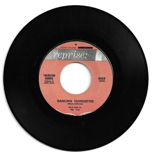 Soul thurston harris - soul,