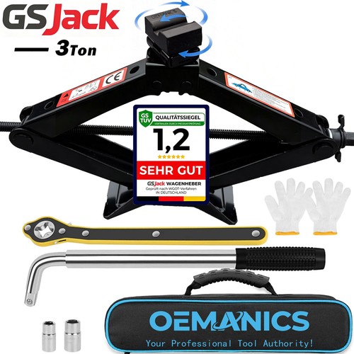 3ton car scissor - car,