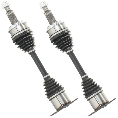 Trakmotive front axle - trakmotive,