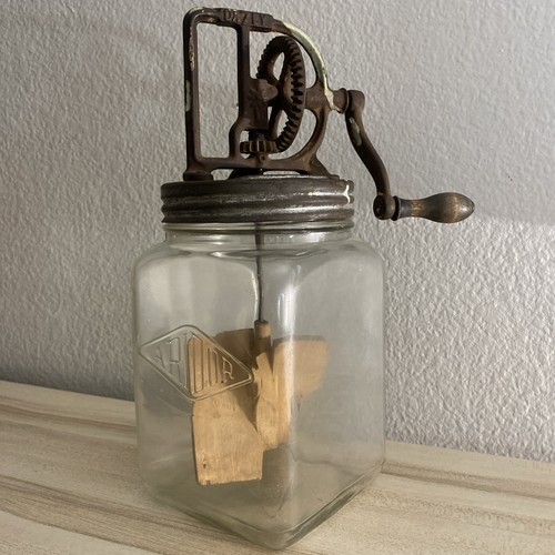 Antique dazey 40b - antique,