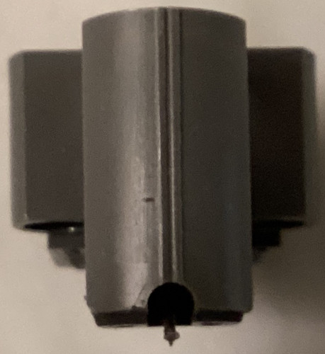 Grado mod cartridge and - grado,