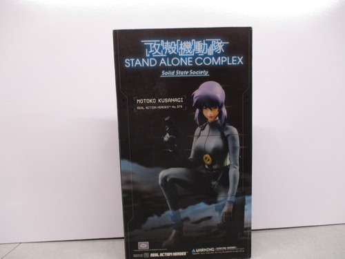 Real action heroes stand alone - real,