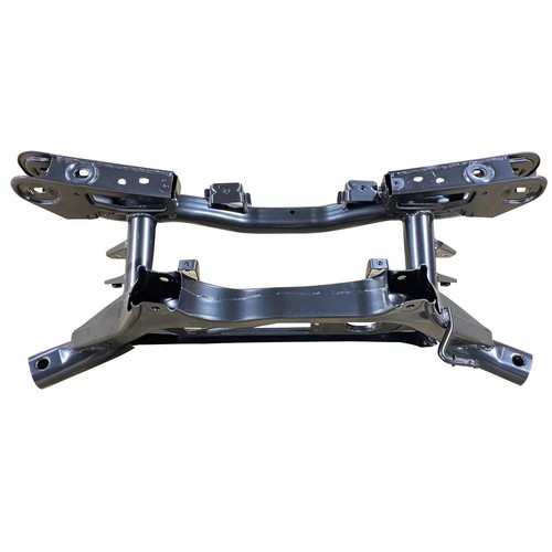 Rear crossmember subframe - rear,