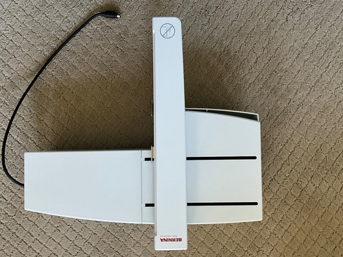 Bernina embroidery unit module - unit,