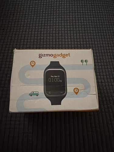 Vc200b gizmo gadget verizon - lg-vc200b,