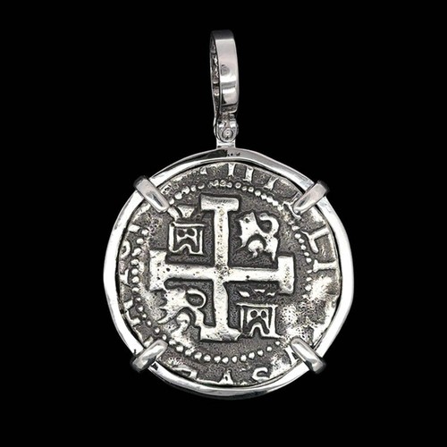 Atocha sunken treasure jewelry - sunken,