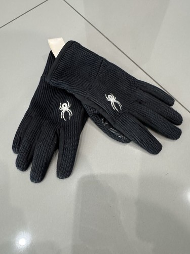 Spyder snow ski gloves - ski,