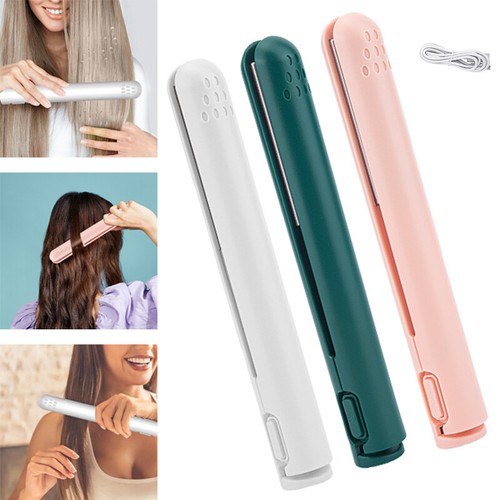 Hair straightener usb - straightener,