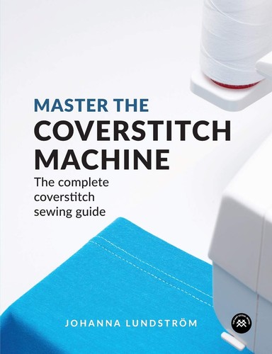 Master the coverstitch - master,
