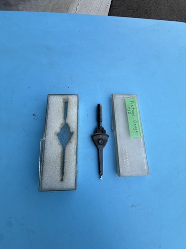 Gladwin tool vintage 020 - co.,