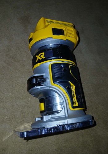 Dewalt dcw600b 20v - dewalt, xr