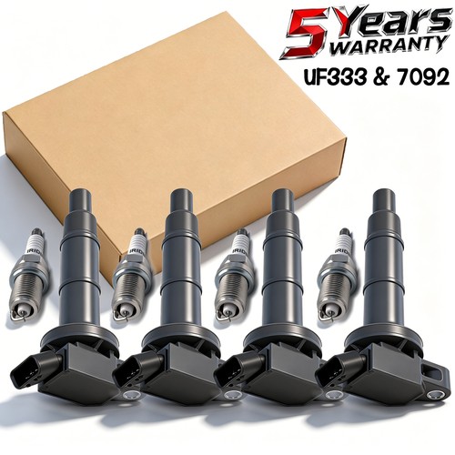 Ignition coil spark plug - coil,
