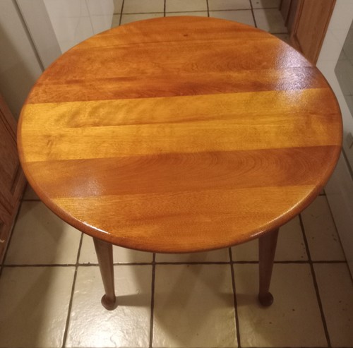 Mid century maple ethan - ethan, allen