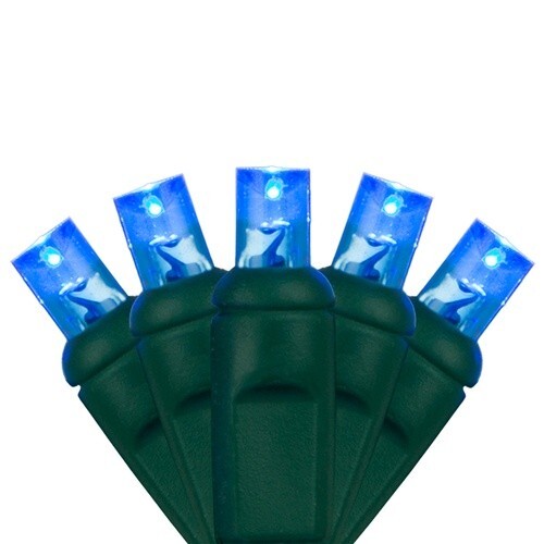 Blue brilliance sleek mini - sleek,