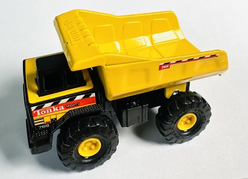 1998 tonka mighty 768 hasbro - tonka,