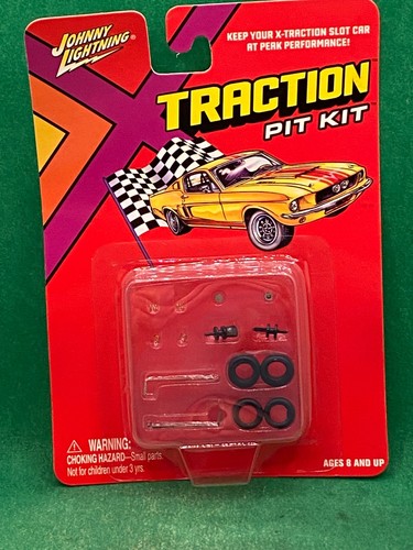 Original johnny lightning - original,