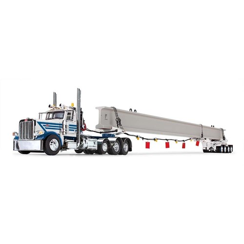 Dcp peterbilt 389 tri - dcp,