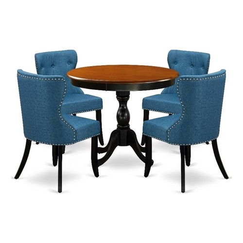 East west furniture - furniture, dining