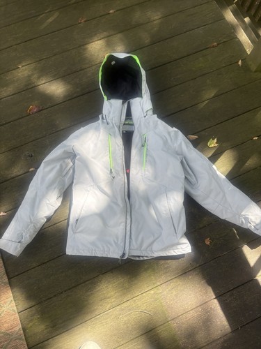 Obermeyer alpine series ski - obermeyer,