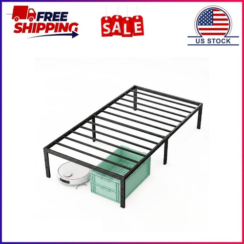 Alvantor metal bed frame - alvantor,