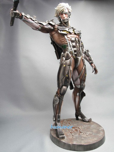 Metal gear solid - 1/6,