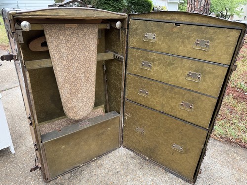 1923 rountree antique - hw,