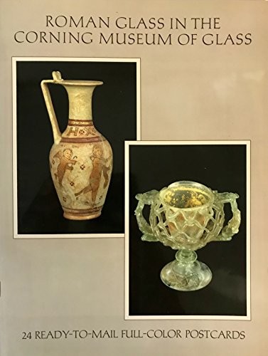 Corning museum roman glass - glass, 24
