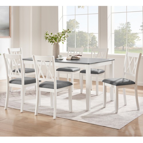 Piece modern solid wood - piece,