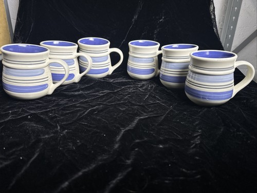 Lot pfaltzgraff rio - lot, 6-pfaltzgraff