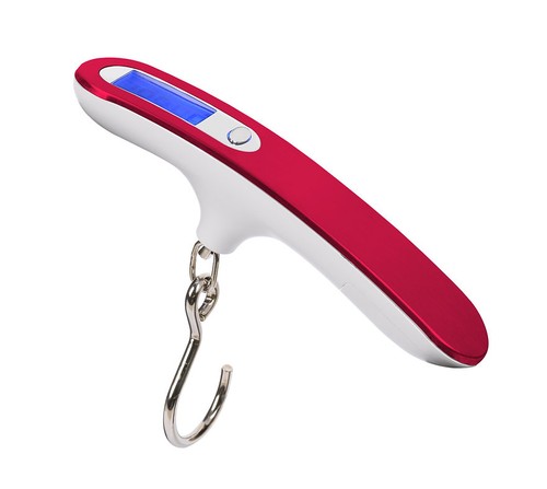 Digital hand held bow - hand, scale