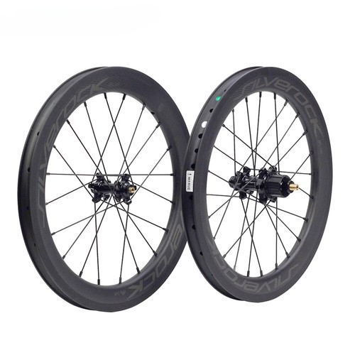 Folding bike carbon - bike,