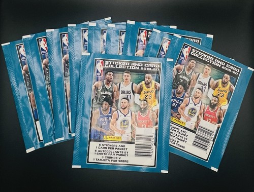 2019 panini nba card - panini, &