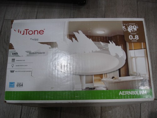 Nutone roomside decorative - nutone,