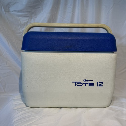 Gott tote pack personal - 12,