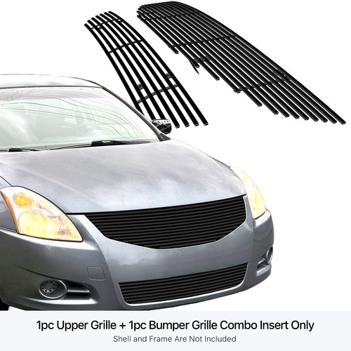 For 2010 2012 nissan altima - nissan,